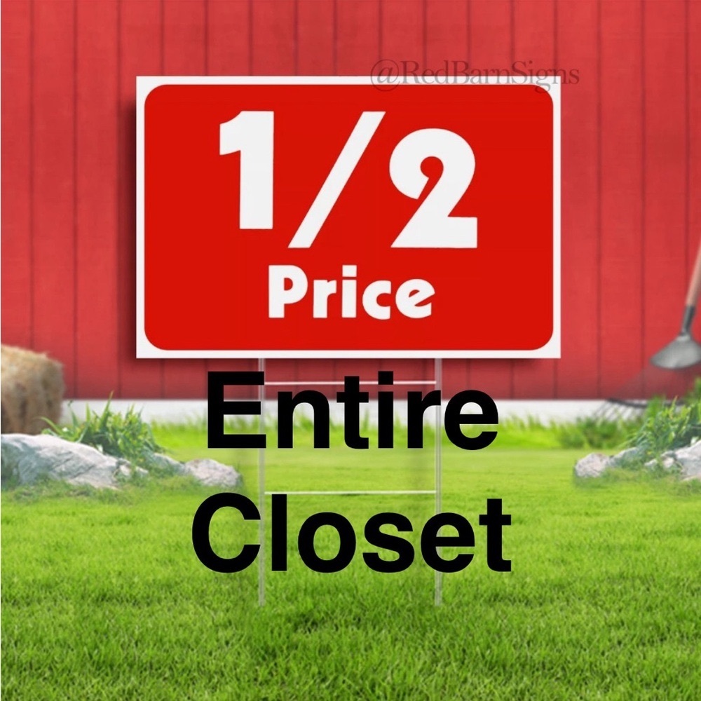 MAKE ME AN OFFER